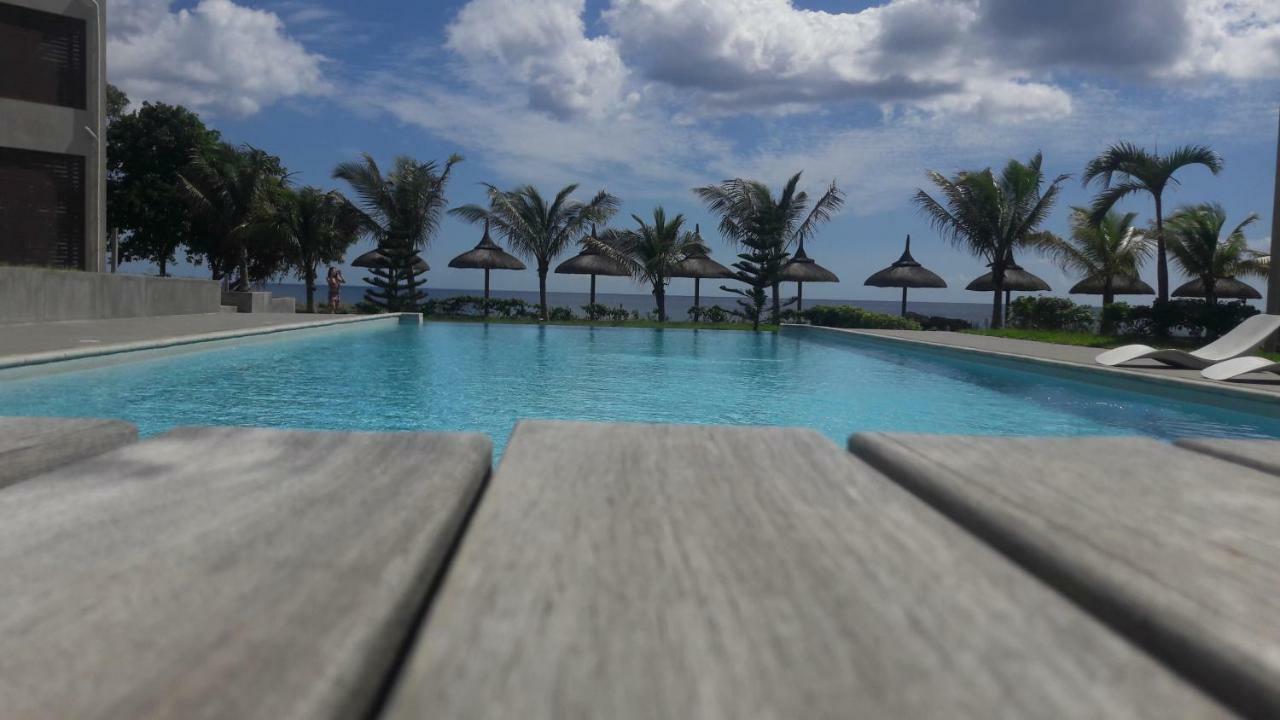 Villazur Flic en Flac Экстерьер фото