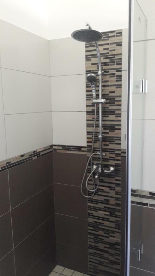 Villazur Flic en Flac Экстерьер фото