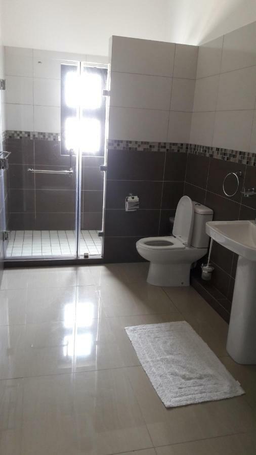 Villazur Flic en Flac Экстерьер фото